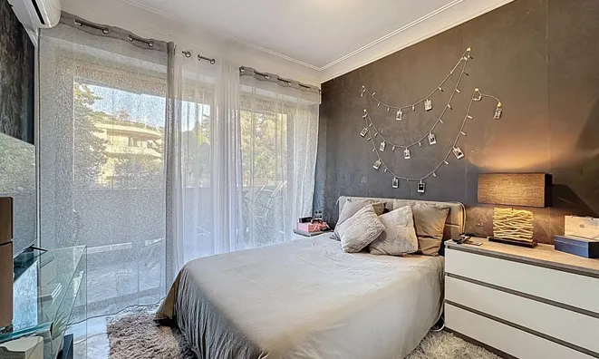 Недвижимость Apartment Cannes California: 12