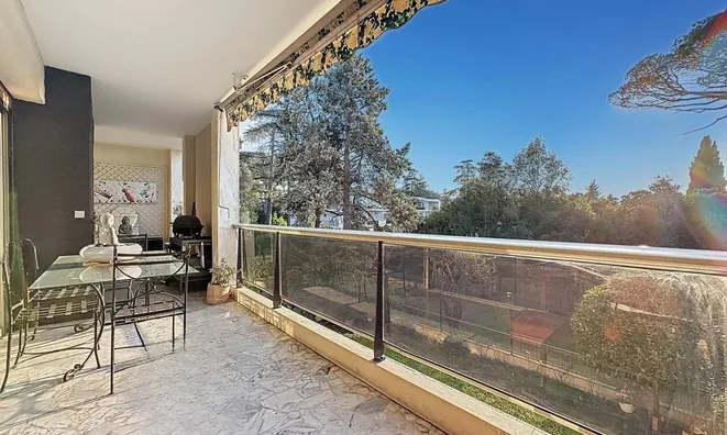 Недвижимость Apartment Cannes California: 14