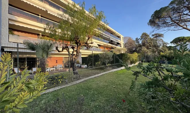 Недвижимость Apartment Cannes California: 16