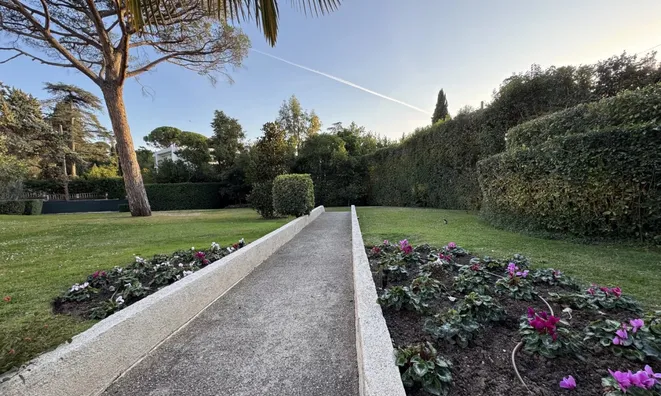 Недвижимость Apartment Cannes California: 17