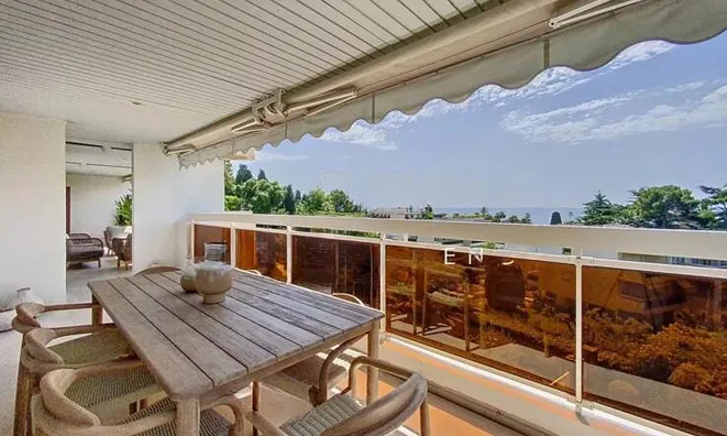 Недвижимость Apartment Pointe Croisette: 1