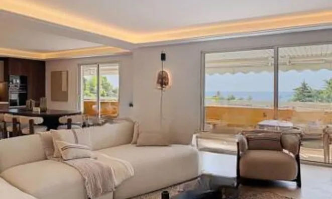 Недвижимость Apartment Pointe Croisette: 2