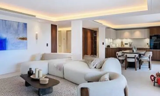 Недвижимость Apartment Pointe Croisette: 3