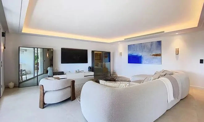 Недвижимость Apartment Pointe Croisette: 4