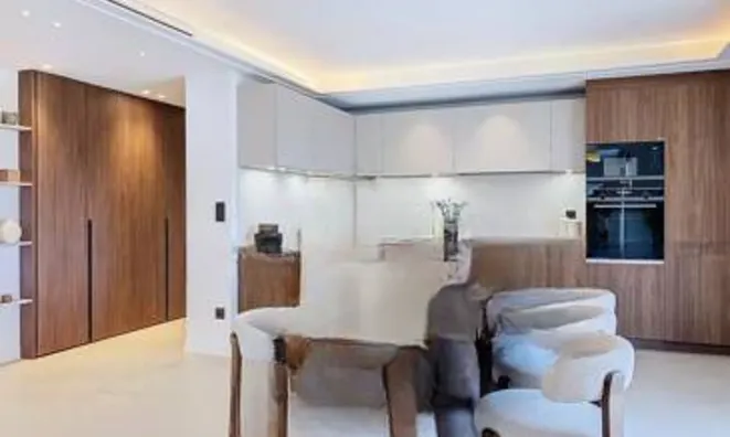 Недвижимость Apartment Pointe Croisette: 5