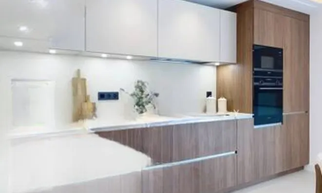 Недвижимость Apartment Pointe Croisette: 6