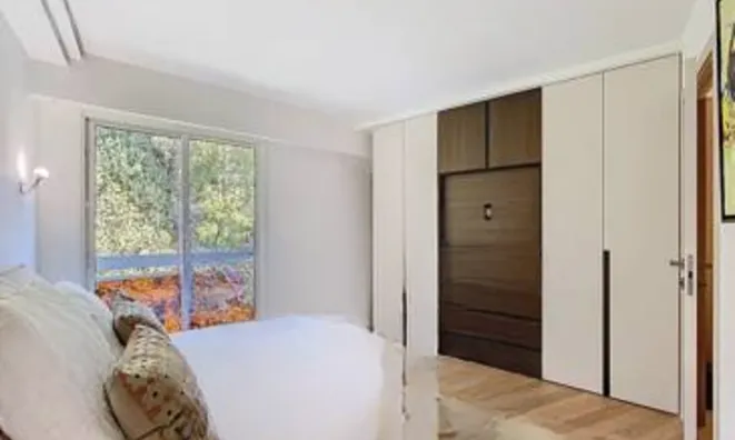 Недвижимость Apartment Pointe Croisette: 8