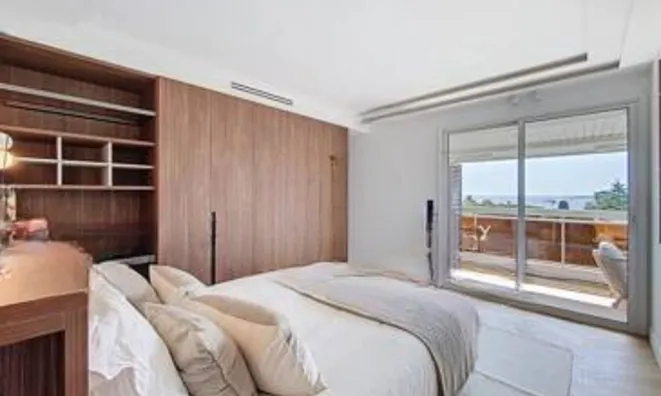 Недвижимость Apartment Pointe Croisette: 9