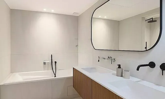 Недвижимость Apartment Pointe Croisette: 10