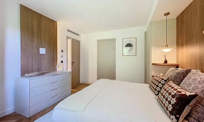 Недвижимость Apartment Pointe Croisette: 13