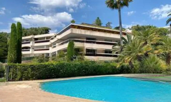 Недвижимость Apartment Pointe Croisette: 15