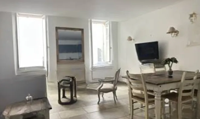 Недвижимость Apartment Cannes Suquet: 2