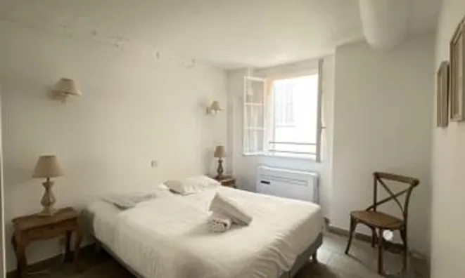 Недвижимость Apartment Cannes Suquet: 6