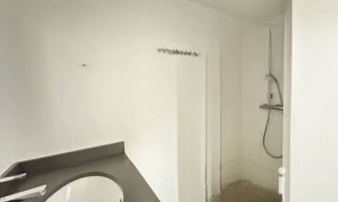 Недвижимость Apartment Cannes Suquet: 8