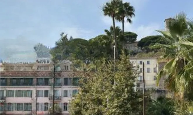 Недвижимость Apartment Cannes Suquet: 9