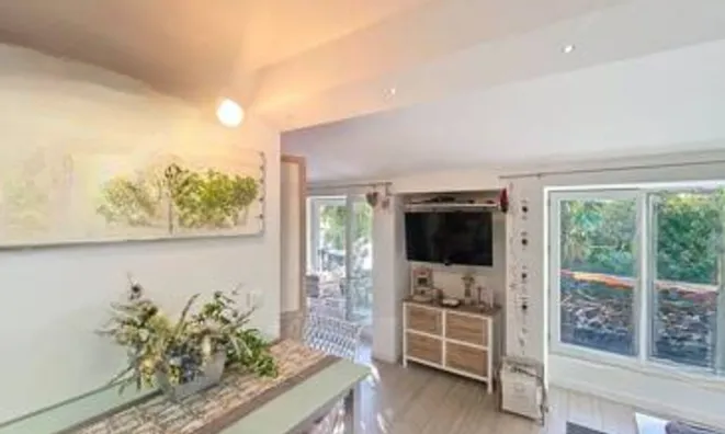 Недвижимость Apartment Carnot Cannes: 3