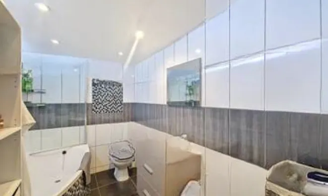 Недвижимость Apartment Carnot Cannes: 5