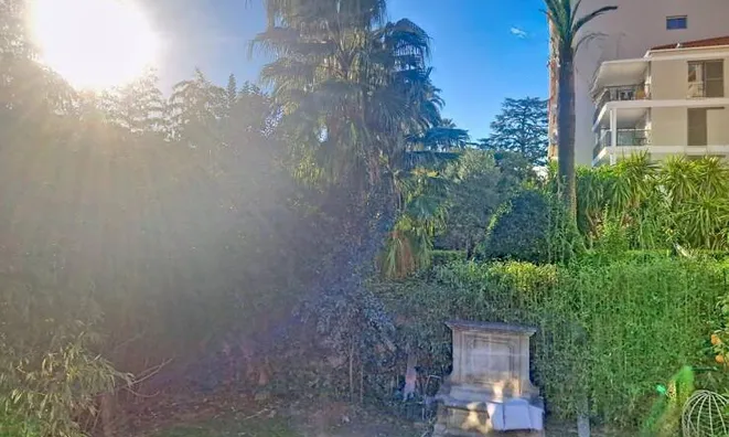 Недвижимость Apartment Carnot Cannes: 7