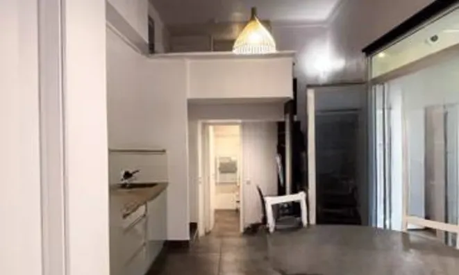 Недвижимость Apartment République Cannes: 2