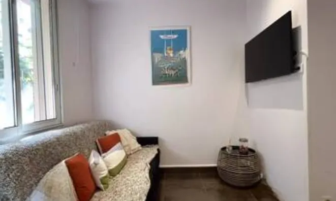 Недвижимость Apartment République Cannes: 3