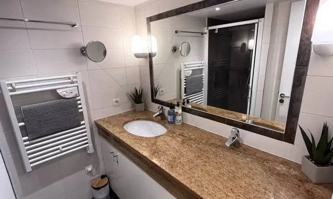 Недвижимость Apartment République Cannes: 4