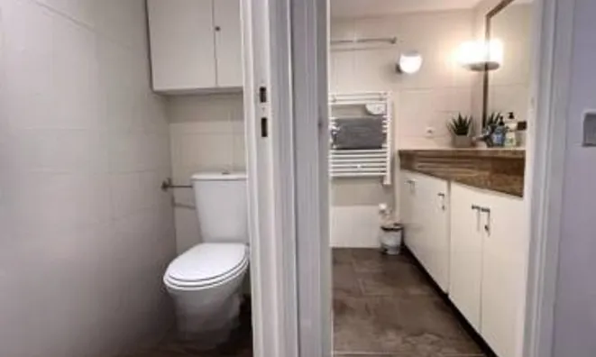 Недвижимость Apartment République Cannes: 5