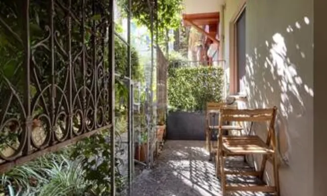 Недвижимость Apartment République Cannes: 6