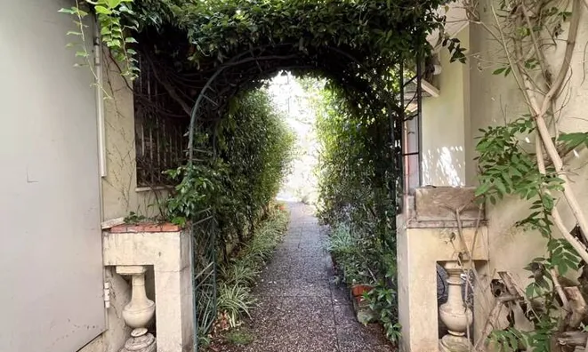 Недвижимость Apartment République Cannes: 7