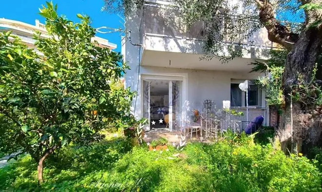 Недвижимость Maison Republique Cannes: 1