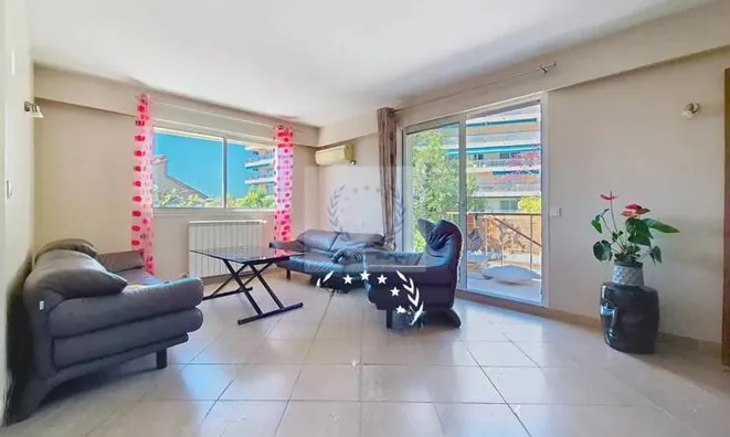 Недвижимость Maison Republique Cannes: 4