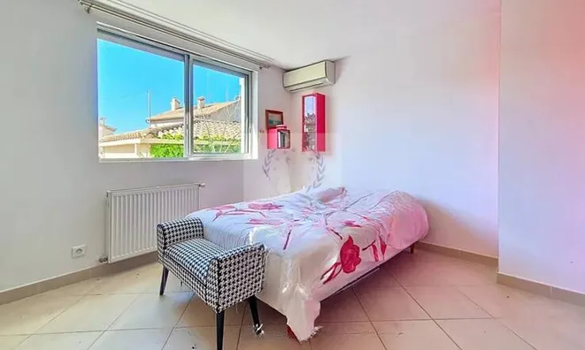 Недвижимость Maison Republique Cannes: 7