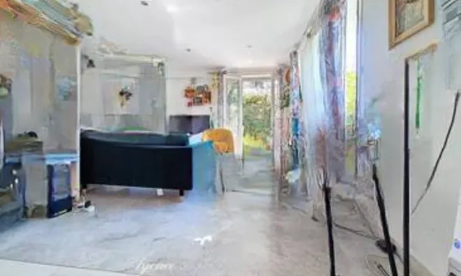 Недвижимость Maison Republique Cannes: 15