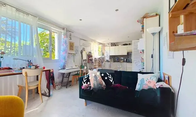 Недвижимость Maison Republique Cannes: 16