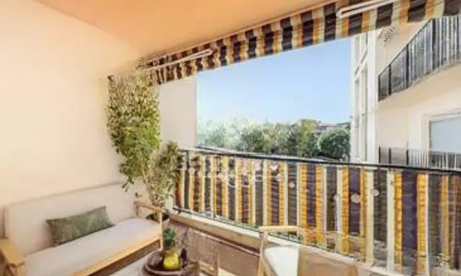 Недвижимость Apartment Cannes République: 2