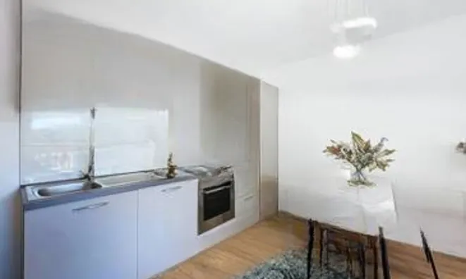 Недвижимость Apartment Cannes République: 5