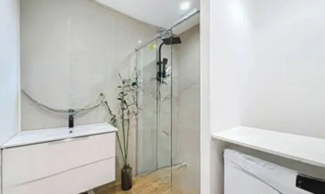 Недвижимость Apartment Cannes République: 6