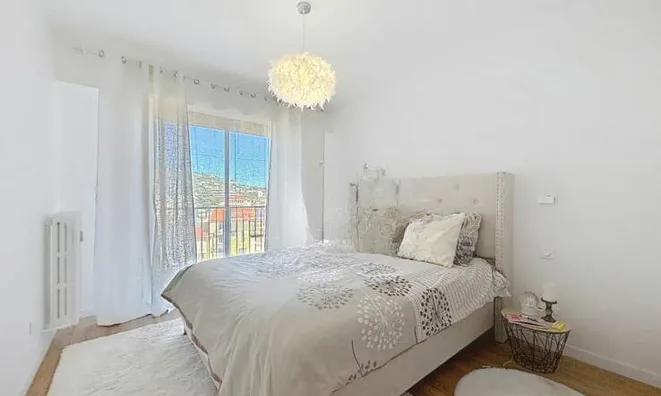 Недвижимость Apartment Cannes République: 7