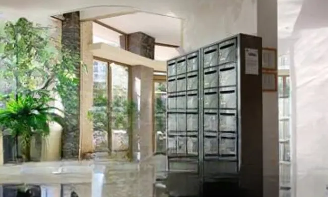 Недвижимость Apartment Pointe Croisette: 2