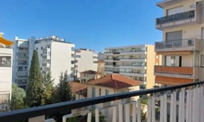 Недвижимость Apartment Pointe Croisette: 3