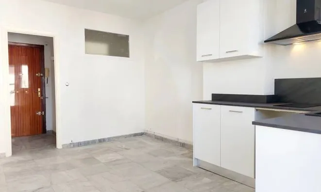 Недвижимость Apartment Pointe Croisette: 4