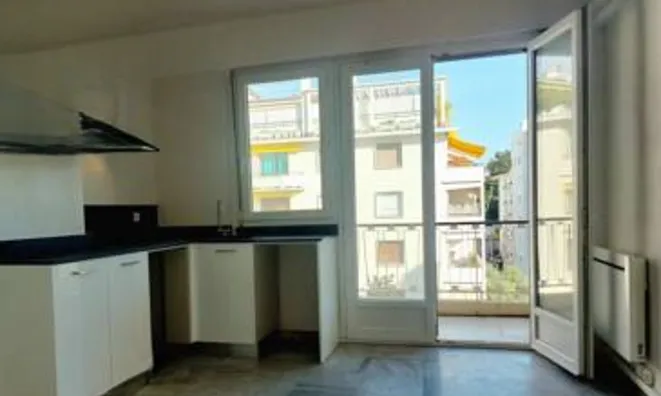 Недвижимость Apartment Pointe Croisette: 5