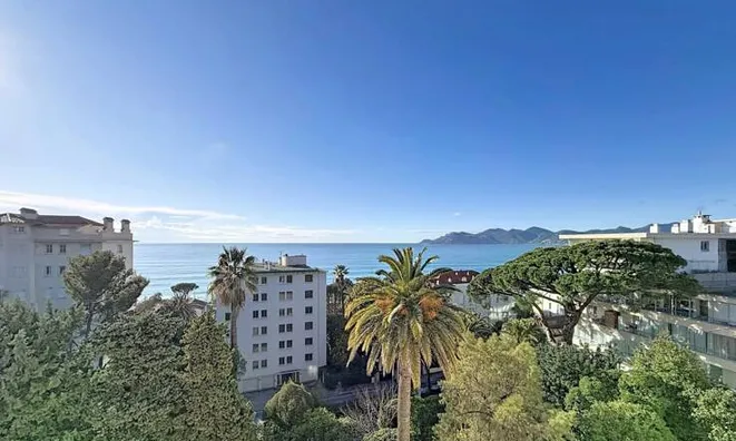 Недвижимость Apartment Cannes Croix Gardes: 1