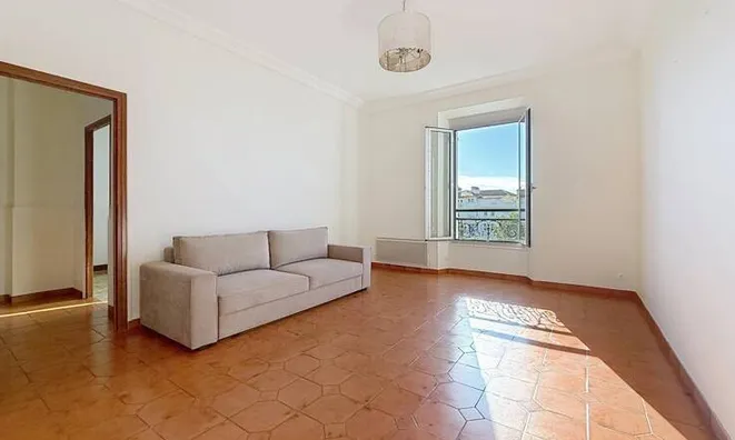 Недвижимость Apartment Cannes Croix Gardes: 4