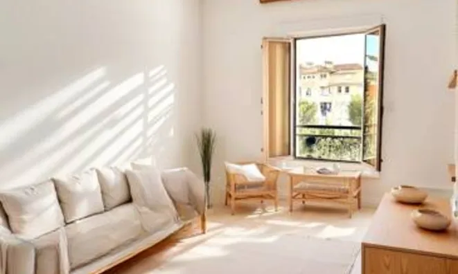 Недвижимость Apartment Cannes Croix Gardes: 5