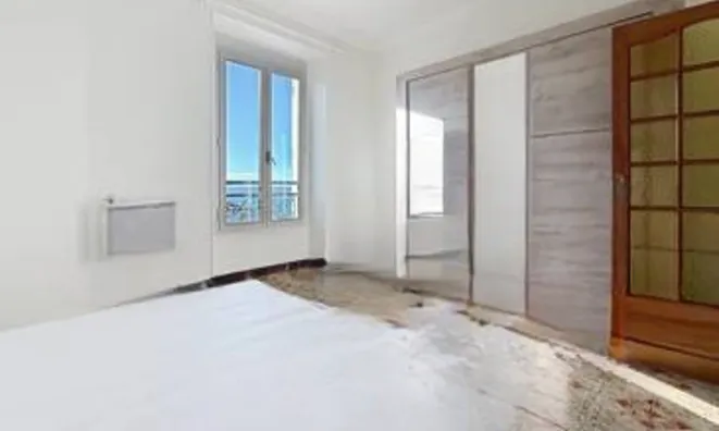 Недвижимость Apartment Cannes Croix Gardes: 6