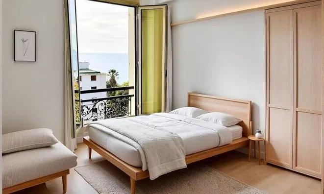 Недвижимость Apartment Cannes Croix Gardes: 7