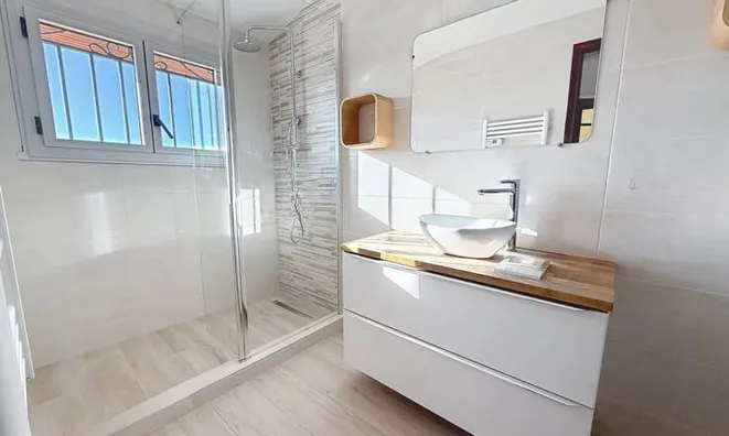 Недвижимость Apartment Cannes Croix Gardes: 10