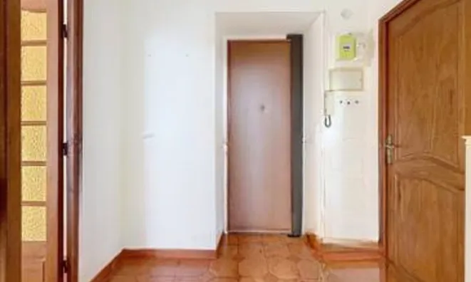 Недвижимость Apartment Cannes Croix Gardes: 11