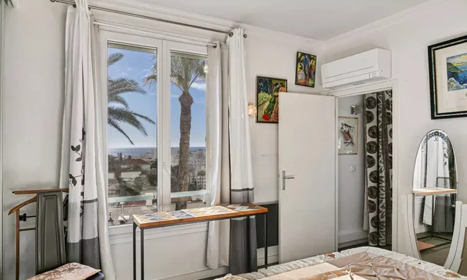 Недвижимость Apartment Cannes Petit Juas: 9