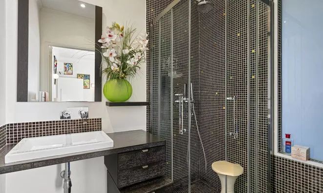 Недвижимость Apartment Cannes Petit Juas: 10